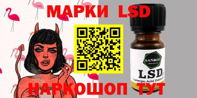 крисы Кунгур