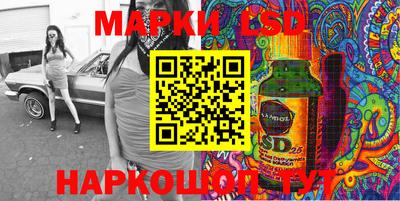 крисы Кунгур